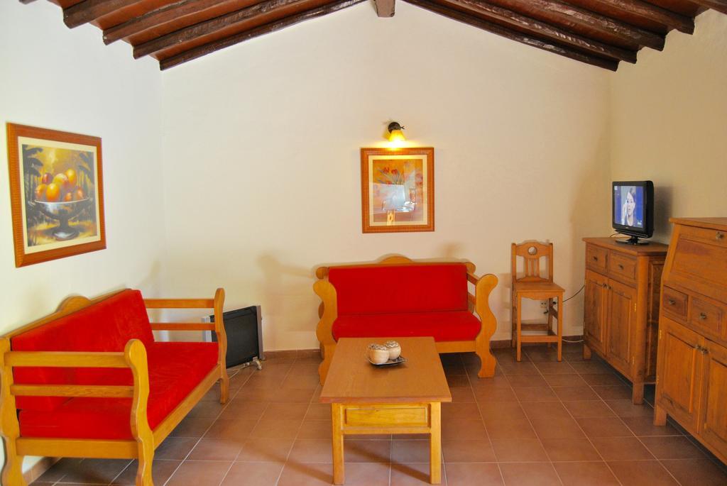Casa Rural La Aldaba Agüimes Pokój zdjęcie