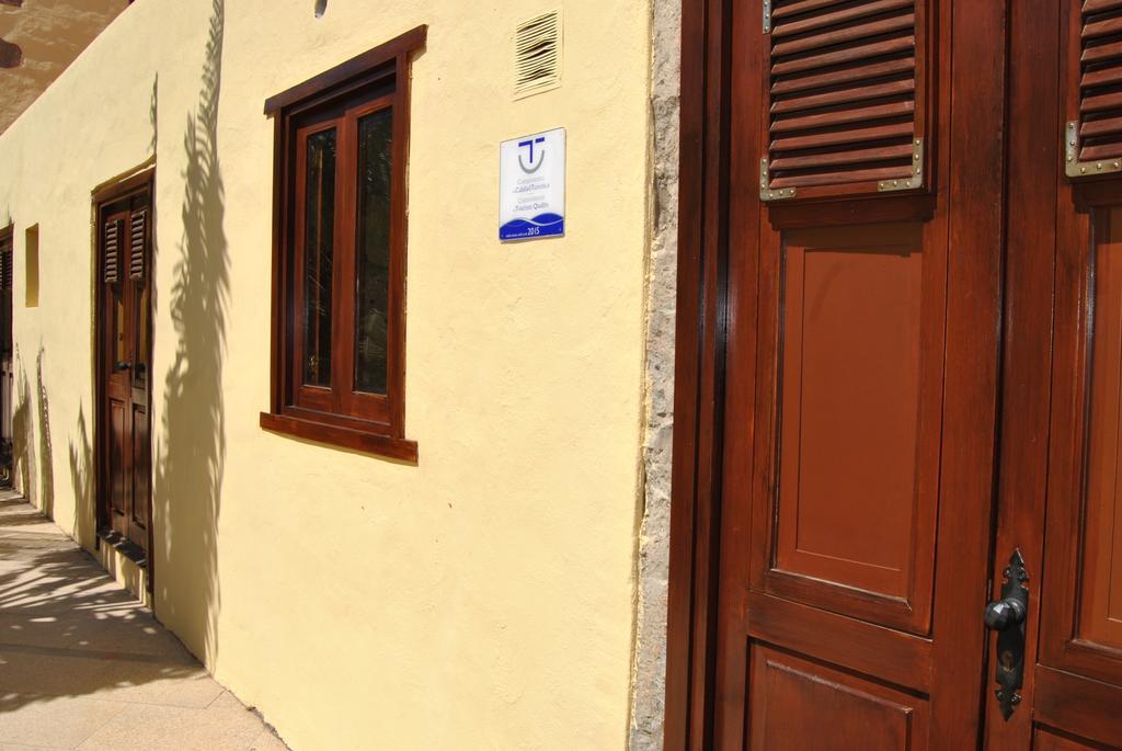 Casa Rural La Aldaba Agüimes Pokój zdjęcie