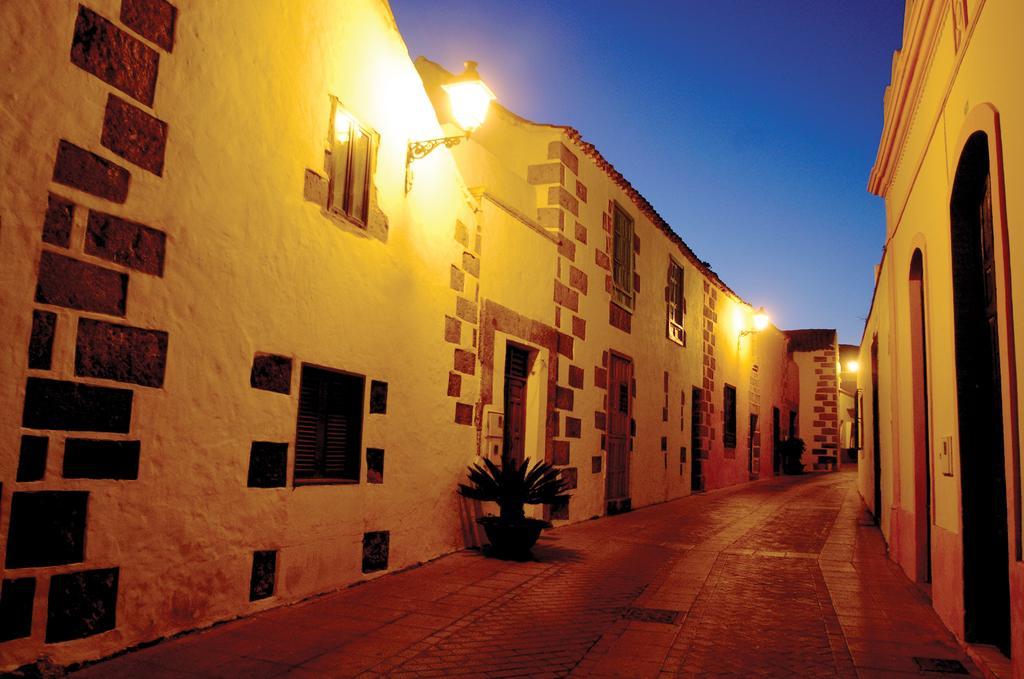 Casa Rural La Aldaba Agüimes Zewnętrze zdjęcie