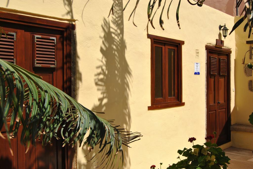 Casa Rural La Aldaba Agüimes Pokój zdjęcie
