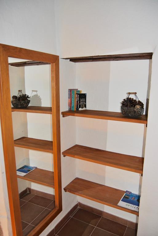 Casa Rural La Aldaba Agüimes Pokój zdjęcie