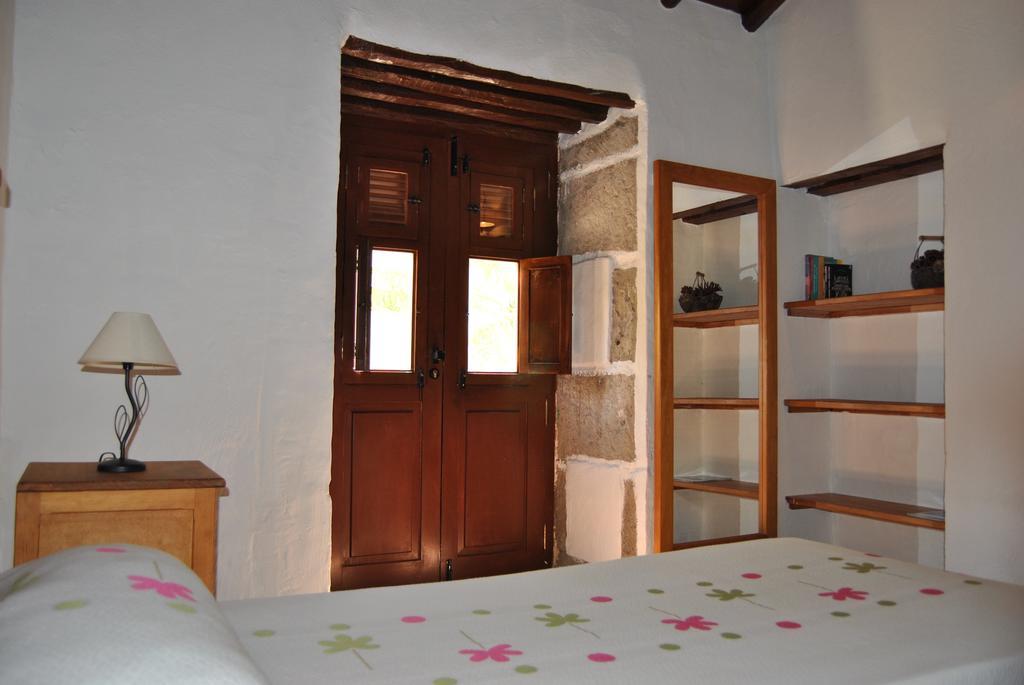 Casa Rural La Aldaba Agüimes Pokój zdjęcie