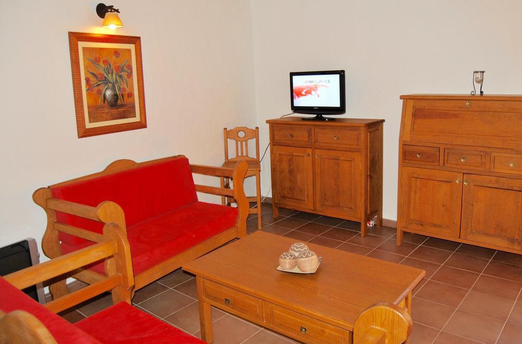 Casa Rural La Aldaba Agüimes Pokój zdjęcie