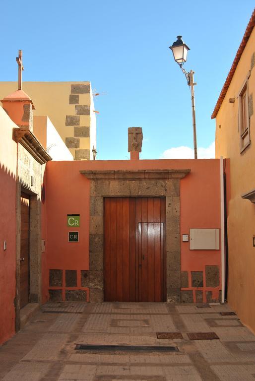 Casa Rural La Aldaba Agüimes Pokój zdjęcie