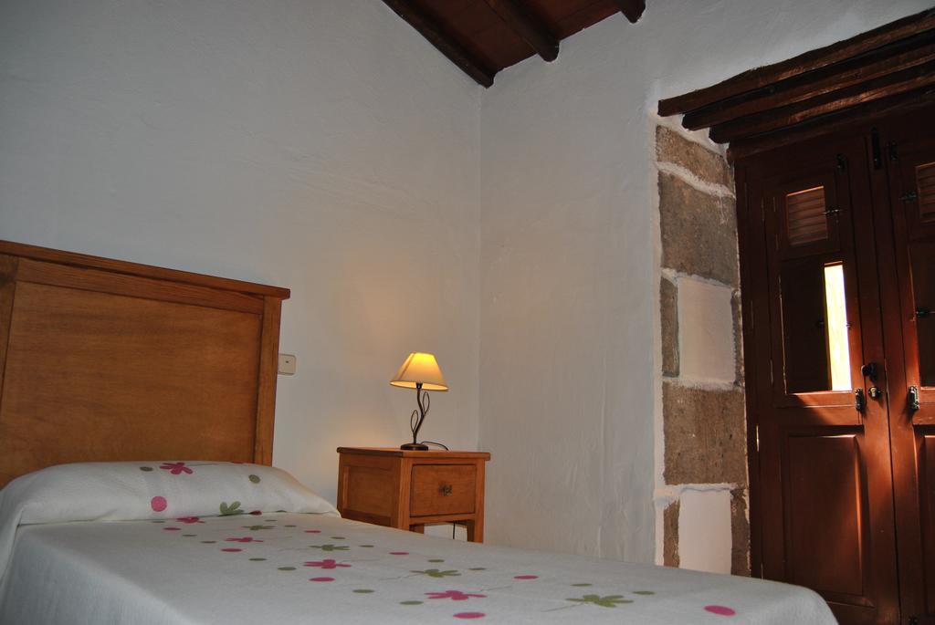 Casa Rural La Aldaba Agüimes Pokój zdjęcie