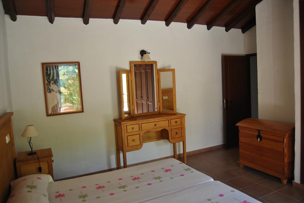 Casa Rural La Aldaba Agüimes Pokój zdjęcie