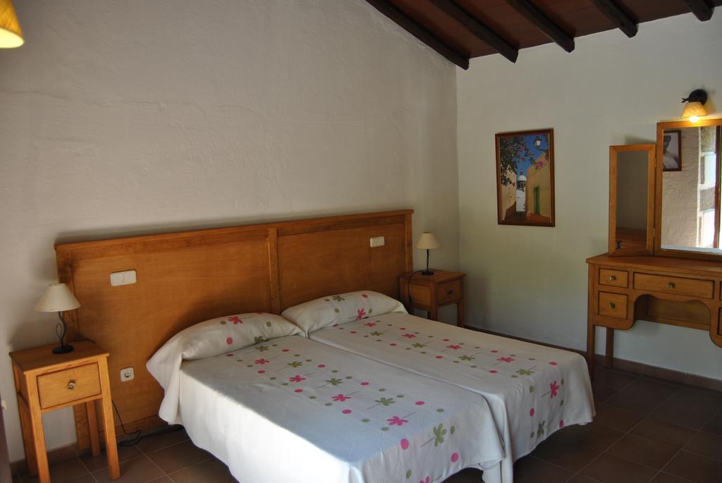 Casa Rural La Aldaba Agüimes Pokój zdjęcie