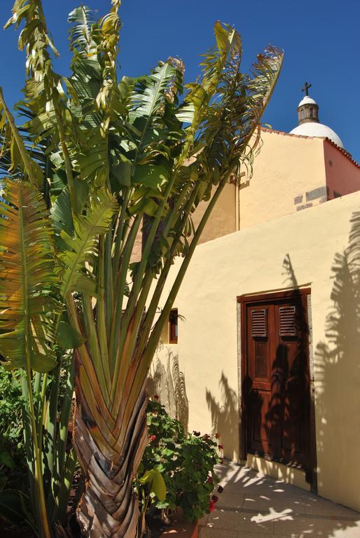 Casa Rural La Aldaba Agüimes Zewnętrze zdjęcie