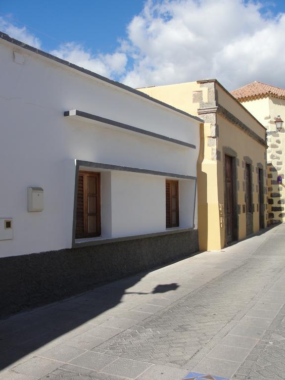 Casa Rural La Aldaba Agüimes Zewnętrze zdjęcie